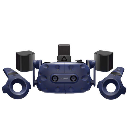 Kính Thực Tế Ảo Htc Vive Pro