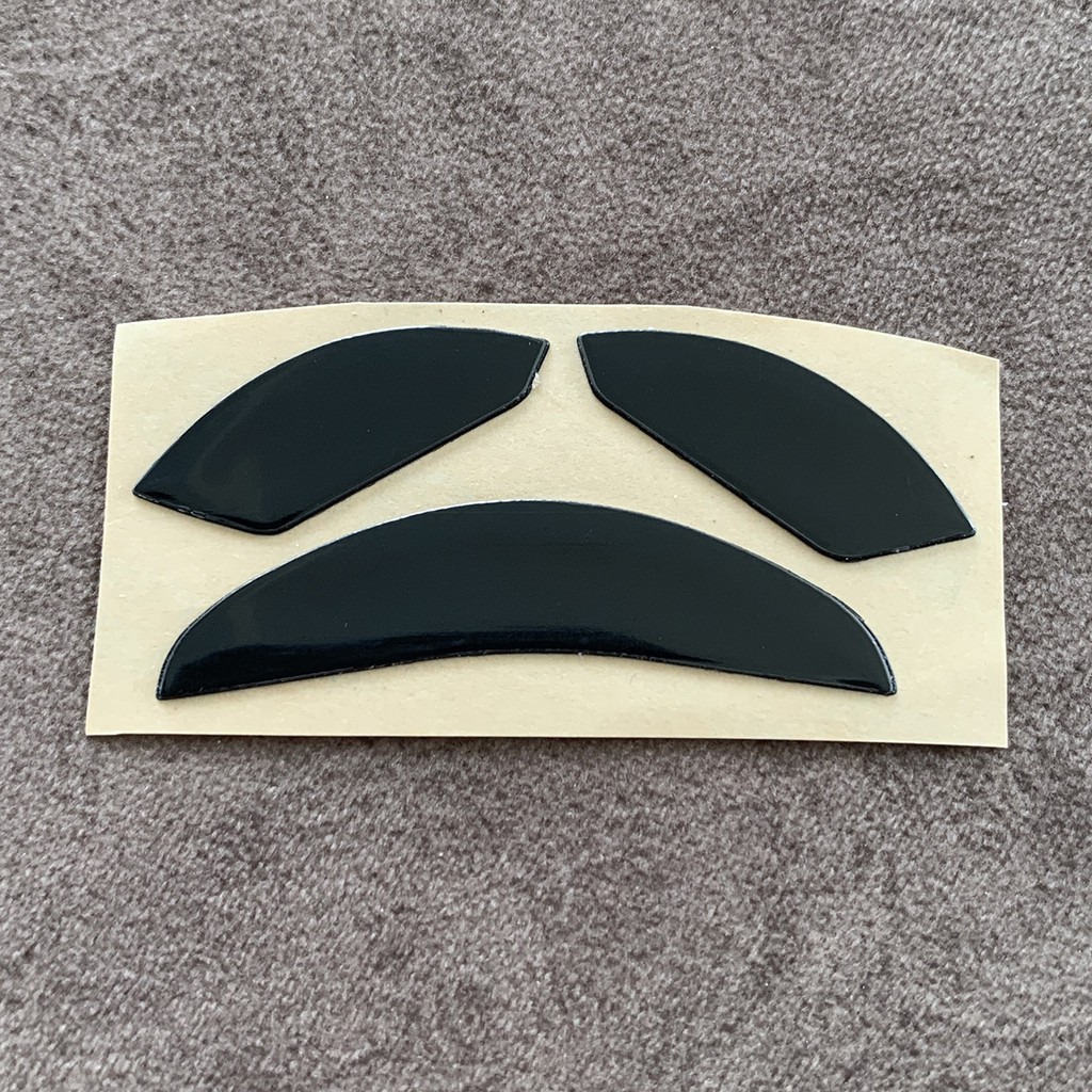 Feet chuột Steelseries Rival 95, Rival 100, Rival 110 dày 0.7mm