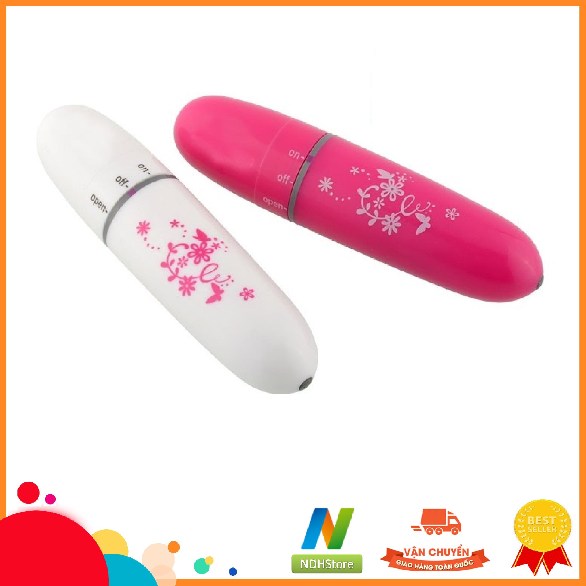 BÚT MASSAGE MẮT MINI CẦM TAY 208 NHIỀU MÀU Giảm mỏi mắt xóa nhăn trị quầng thâm mắt máy massage thư giãn máy massage mắt cầm tay máy mát xa mắt mini mat xa ma