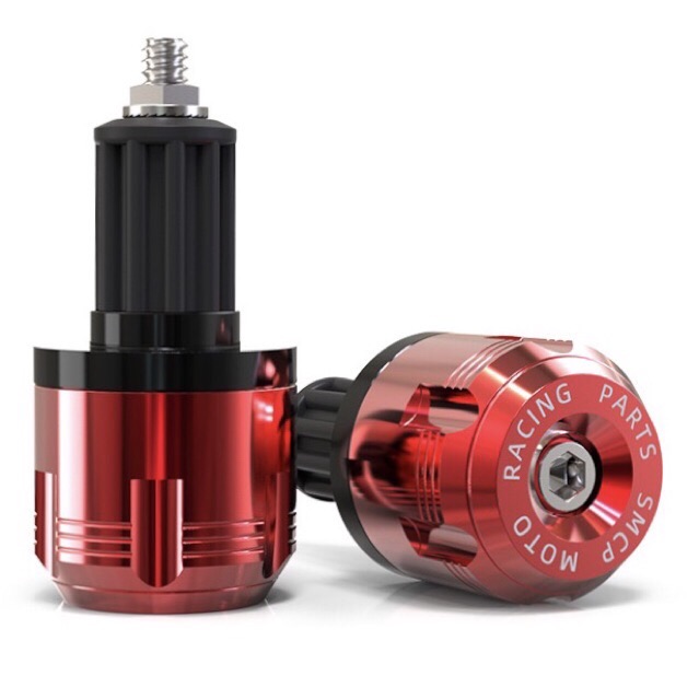 Gù tay lái cnc spirit beast h8 2020
