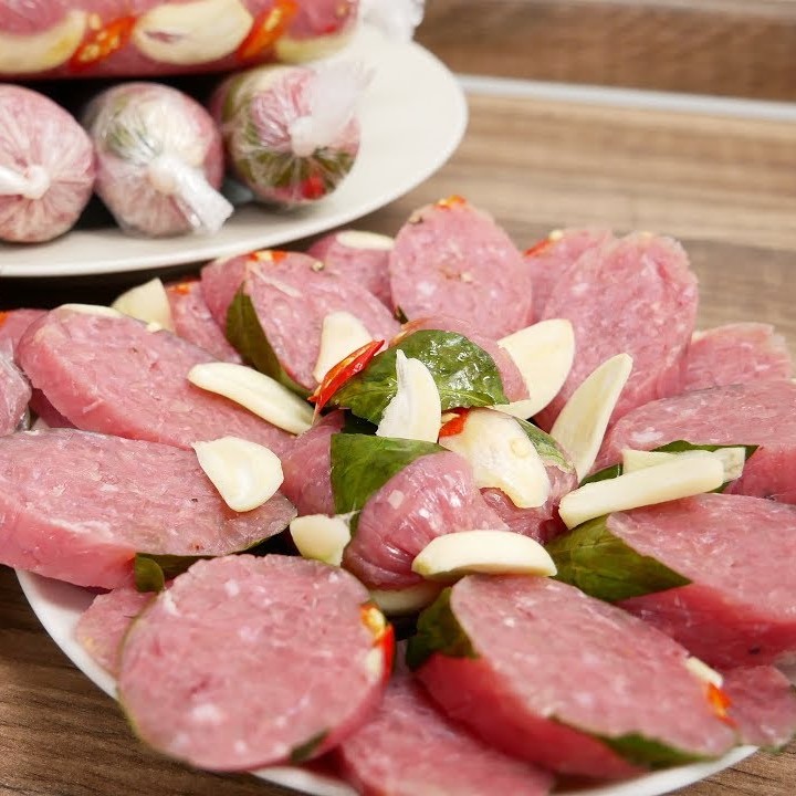 Nem Chua Lai Vung- Cây 30 cm