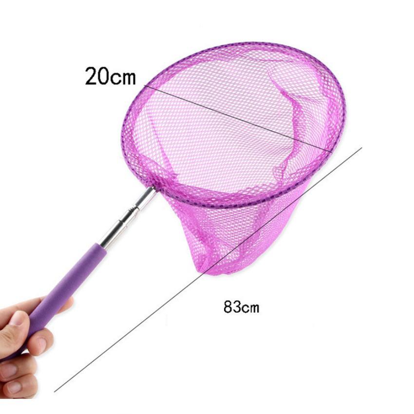 Vợt vớt cá cảnh