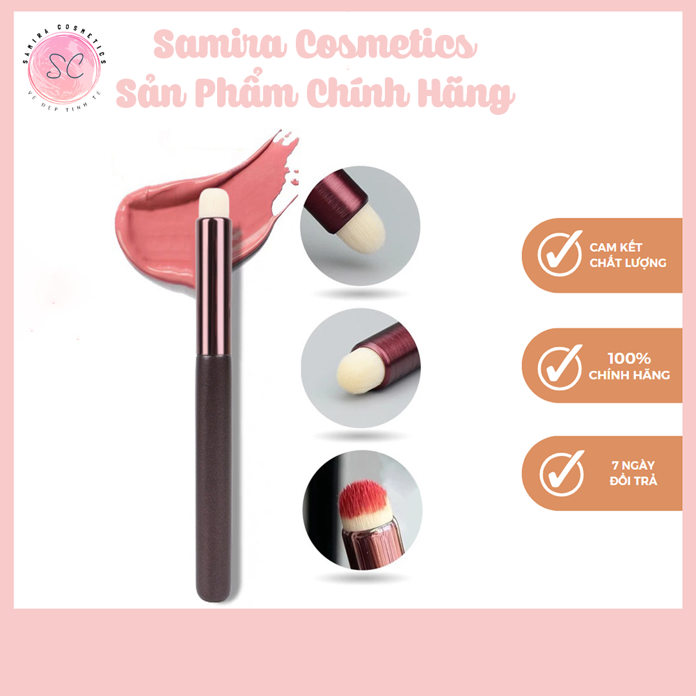 Cọ trang điểm, cọ môi tán son trang điểm makeup Đa Năng Siêu Rẻ