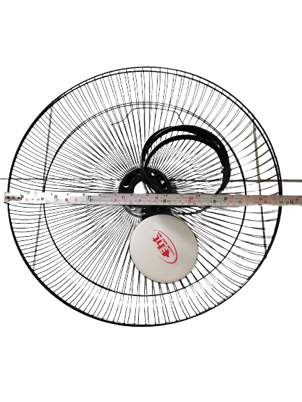 Bộ lồng quạt, 30cm và 40cm.