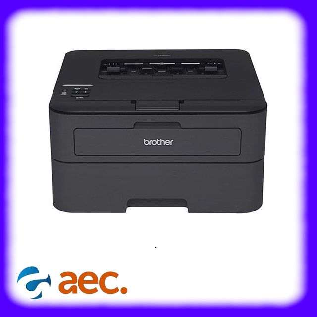 Máy in laser đen trắng brother hl-l2366dw