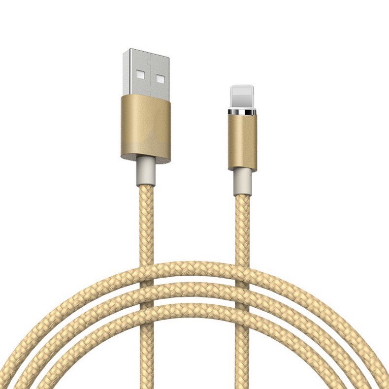 Dây Cáp Sạc Iphone Dây Dù Lightning micro và tyc dài 3m tiện lợi,cáp sạc điện thoại AK