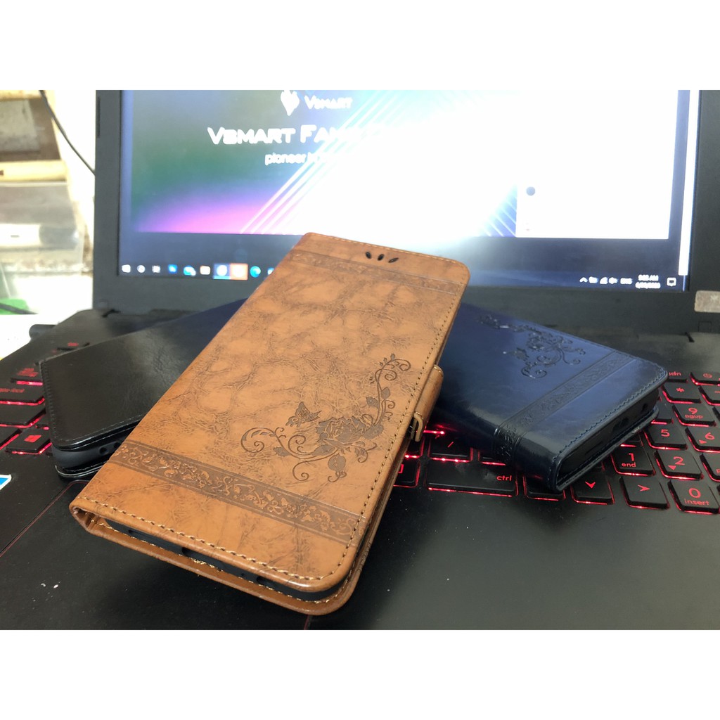 Bao da vsmart active 3 - nhiều mẫu, đơn giá cho 1 sản phẩm (sản phẩm thuộc loại không bảo hành)