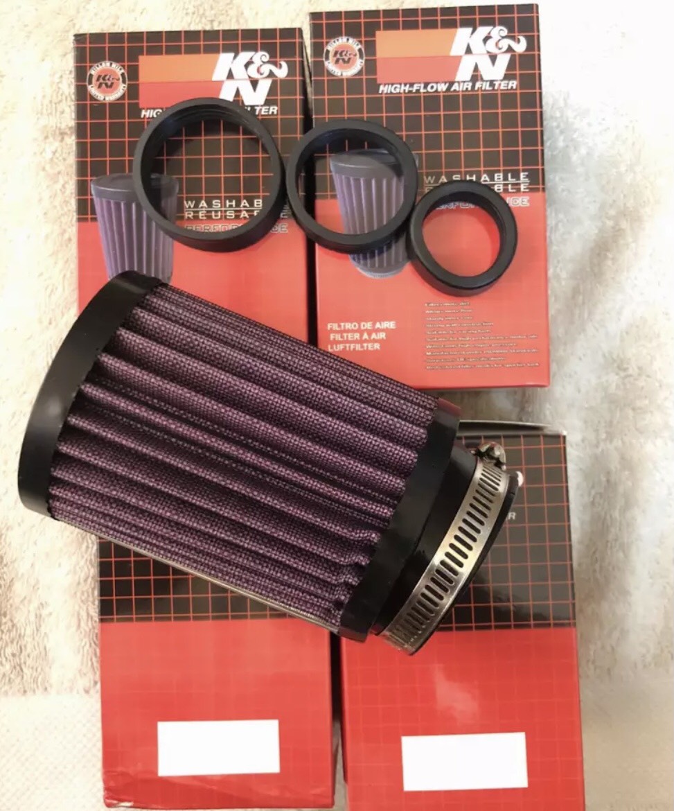 Pô e trụ tăng tốc, pô e trụ lớn kn dùng cho tất cả dòng xe