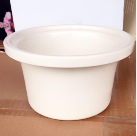 Nồi kho cá - nồi nấu cháo chậm đa năng Đạt Tường 1.5l và 2.5l