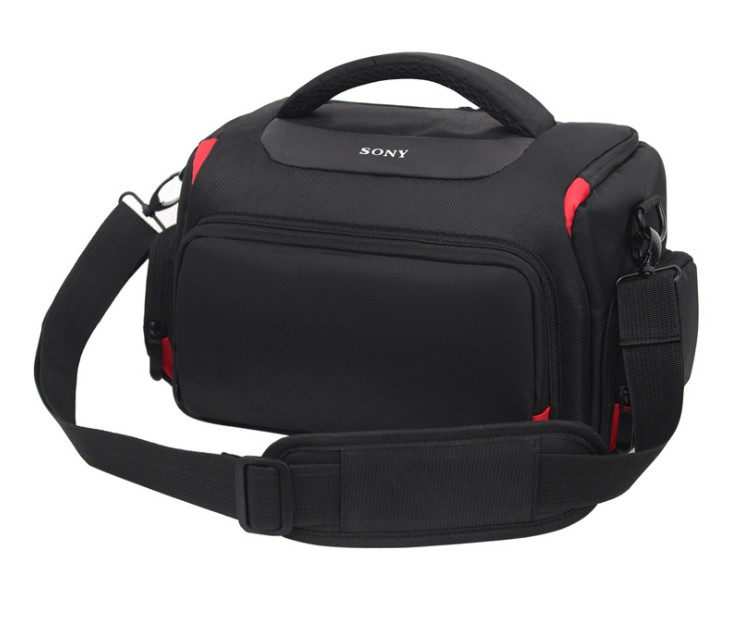 Túi máy ảnh DSLR F099 cho Sony A6000/A6300/A6400/A7II/A7R