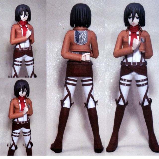 Mikasa Ackerman wallpaper | Mikasa, Mikasa anime, Anime