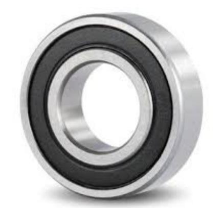 Vòng bi 6005 2rs cuxb