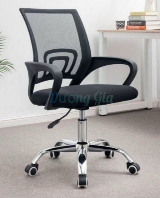 Ghế văn phòng, ghế làm việc chính hãng 100%