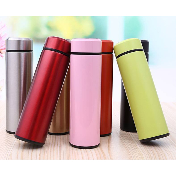 Bình giữ nhiệt 500ml - Phích / ca giữ nhiệt bằng Inox 304 cao cấp đựng nước đồ uống thể tích 0.5 lít Bình Giữ Nhiệt Traditional Style 24Oz - Lazada | Lazada.vn