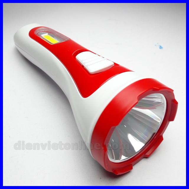 Đèn pin đa năng siêu sáng kennede kn-4532 - điện việt