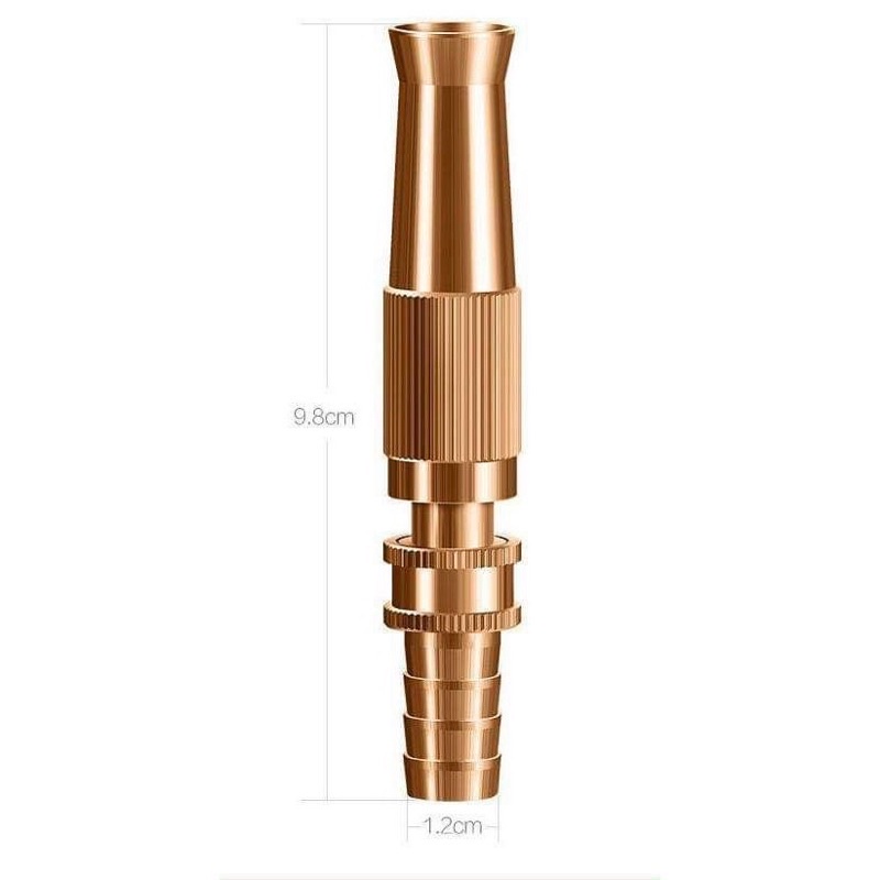 Đầu vòi xịt tăng áp, vòi xịt tăng áp rửa xe