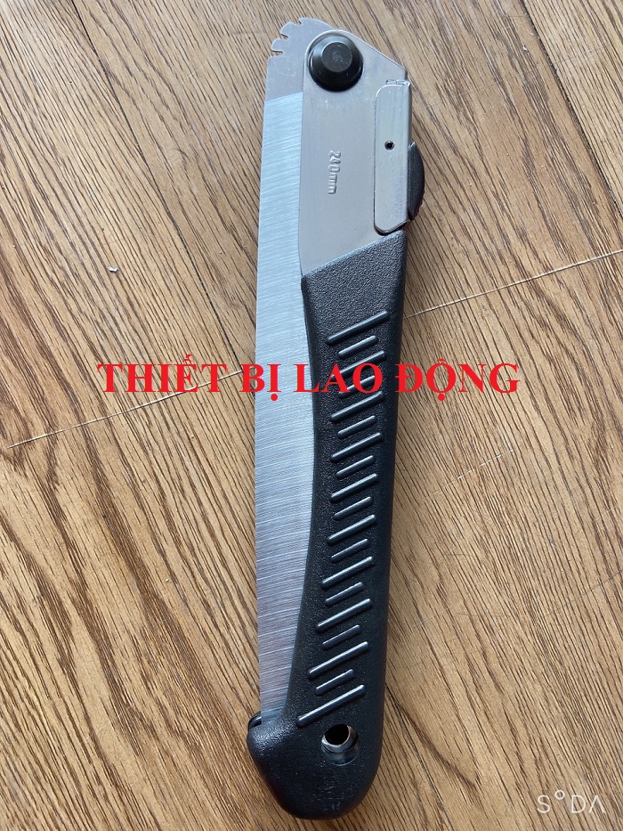 Cưa kiểng 240mm cán xếp gọn top - tgs-00211vn