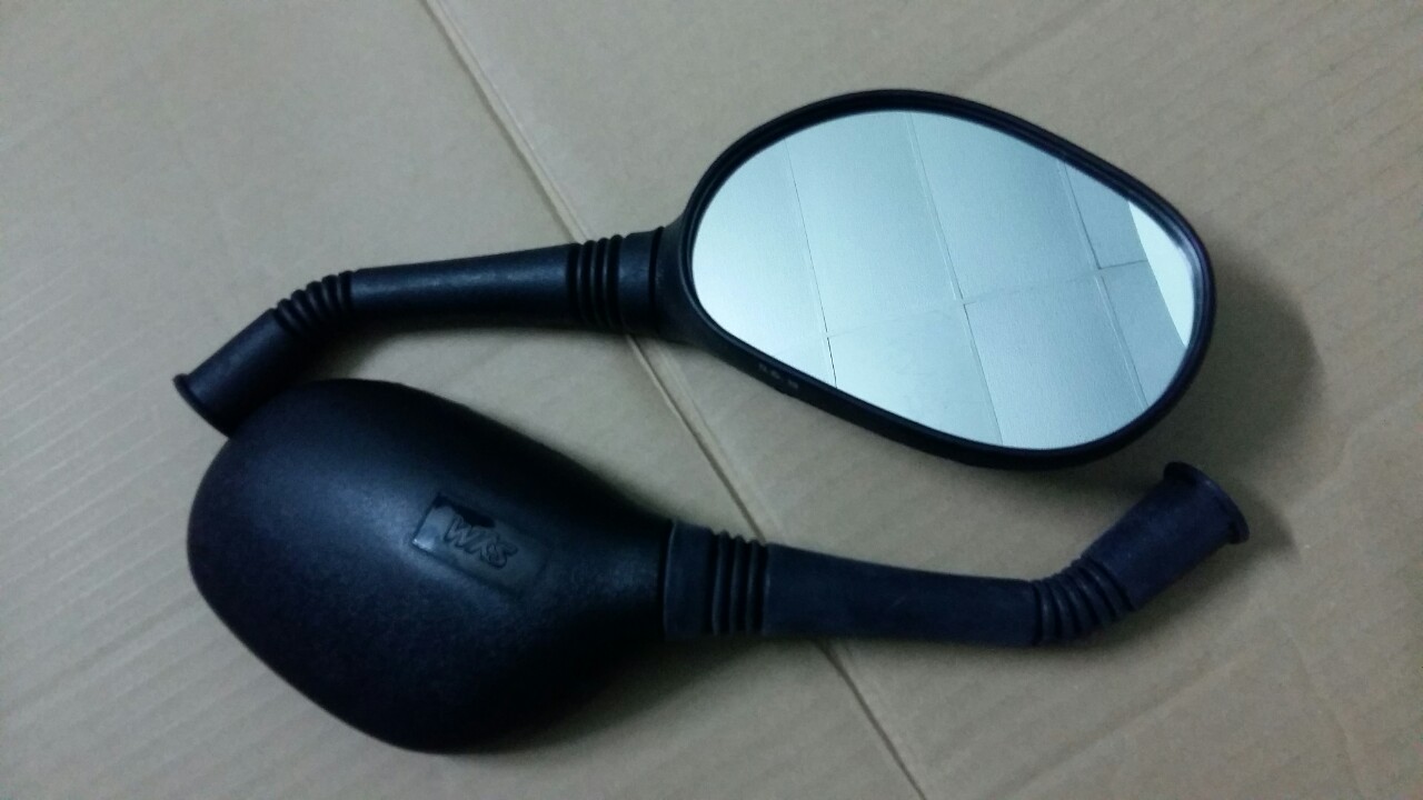 Kiếng chiếu hậu atila 2004 sym