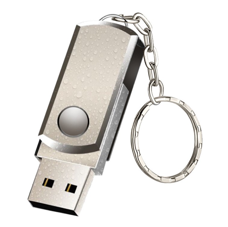 Usb 64gb 32gb 16gb 8gb 4gb chống nước nhỏ gọn tốc độ 2.0 3.0