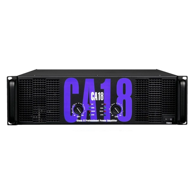 Cục đẩy main ca18 24 sò lớn