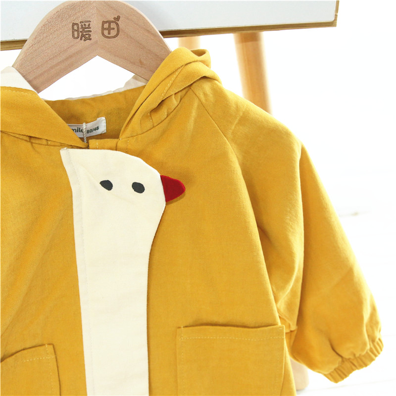 ?? ao tre em gia re nhat ?? XẢ KHO Áo khoác gà trẻ em chống nước chống bám bẩn giá rẻ