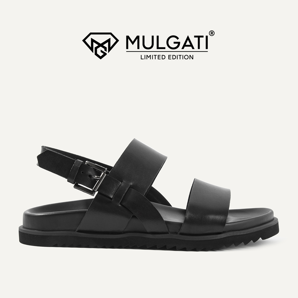 Dép xăng đan nam MULGATI Comfort Sandal quai ngang - TK706-4