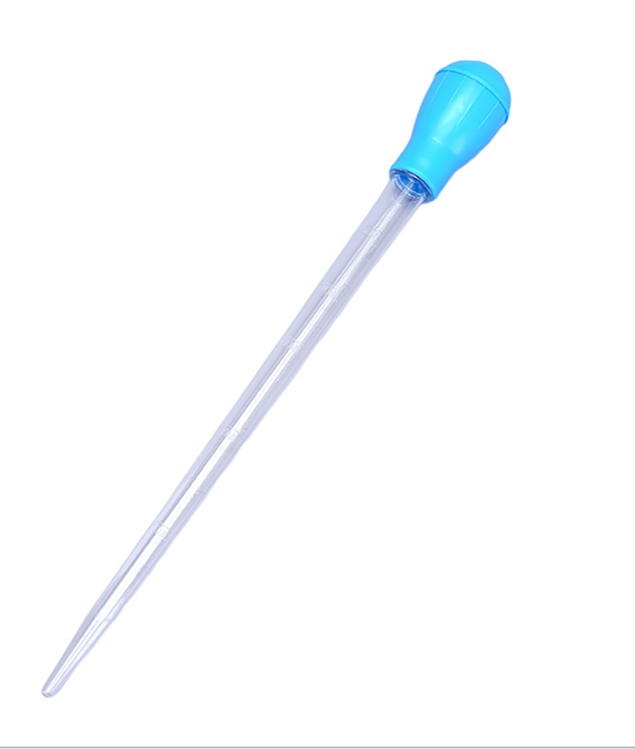 Cây Hút, Cây Hút Cặn, Hút Phân Cho Hồ Cá Cảnh hồ thủy sinh - Loại 30 ML và 50ML