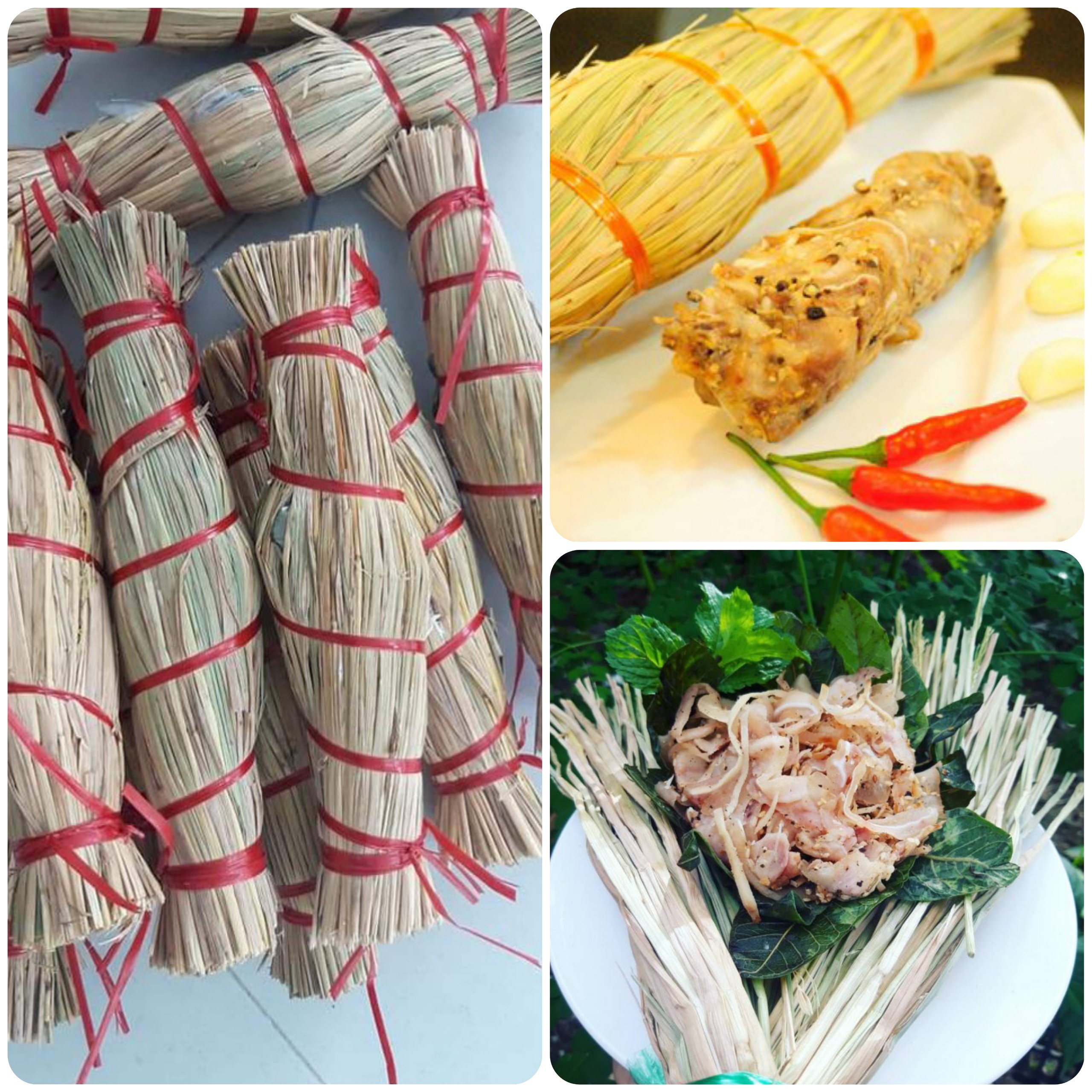 Tré đặc sản bình định, thơm ngon, dễ nhâm nhi
