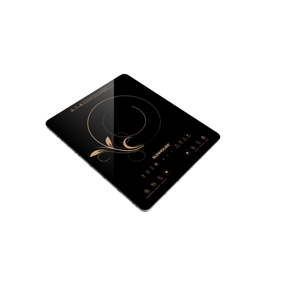 Bếp điện từ cảm ứng sunhouse shd6801