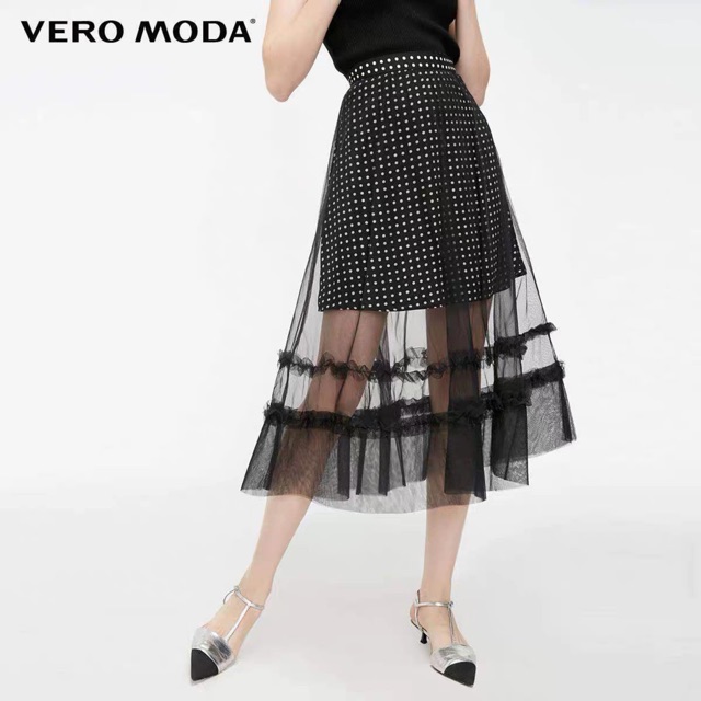 Chân Váy Vera Moda Auth Tuồn