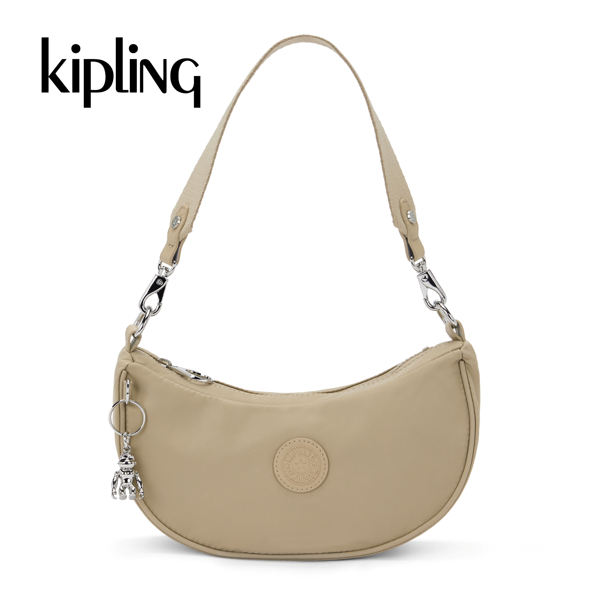 Kipling túi đeo vai nữ yejun- huki7582