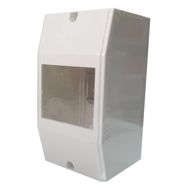 Hộp cb cóc, cb 2p, cb 3p gắn nổi vĩnh hưng