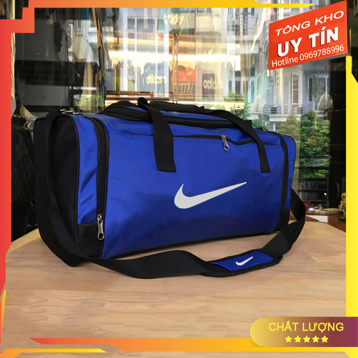 Túi du lịch đa năng nam nữ thời trang size đại 5727cm