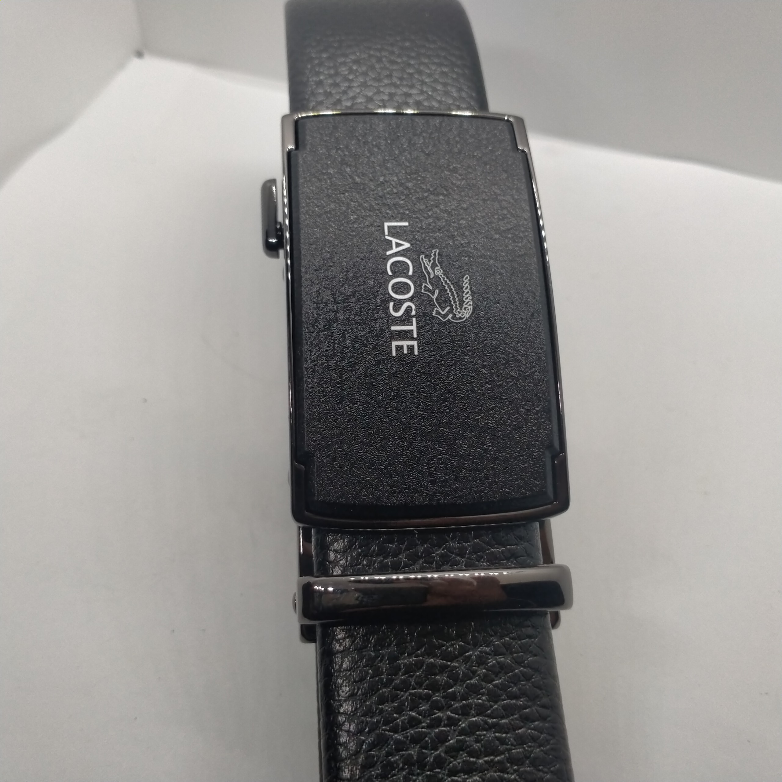 Thắt Lưng Nam freeship Khóa Tự Động ĐÍNH ĐÁ TỰ NHIÊN Chống Sướt/ Dây Nịt Nam Cao Cấp, Dây lưng công sở Sang trọng