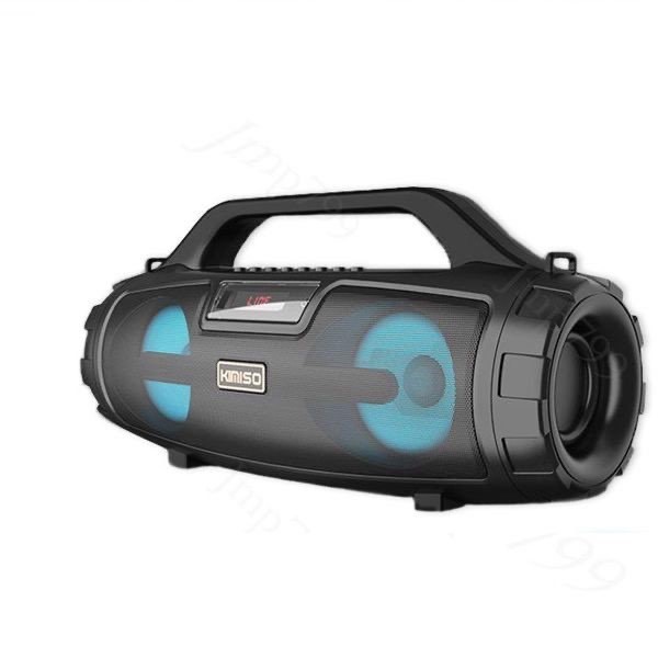 Loa karaoke Kimiso Loa karaoke Kimiso km-S3 tặng kèm Mic dây tặng kèm Mic dây