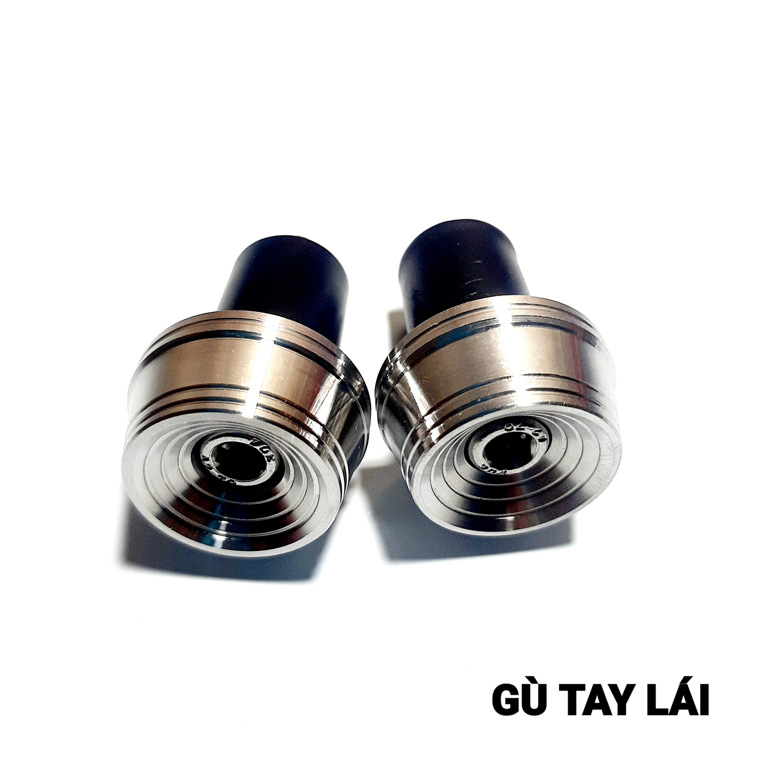 Gù tay lái, gù tay lái chống rung inox, gù bọc tay lái cho nhiều dòng xe chất lượng như nhình ảnh
