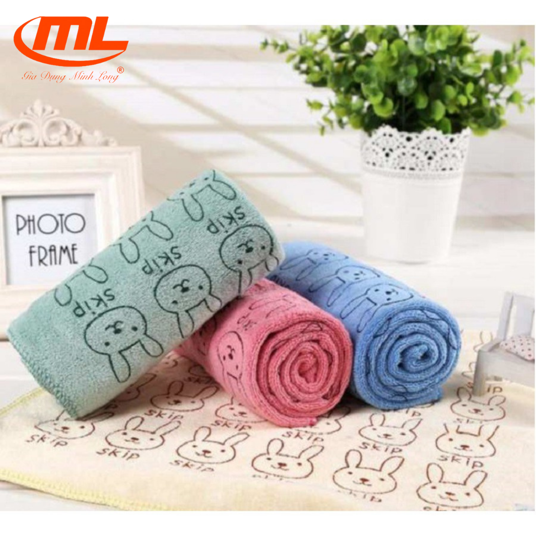 Khăn tắm xuất nhật khổ 140x70cm