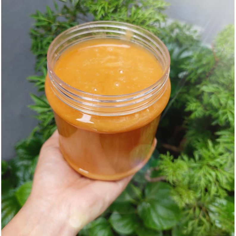 Đường thốt nốt dạng sệt tịnh biên an giang 1kg
