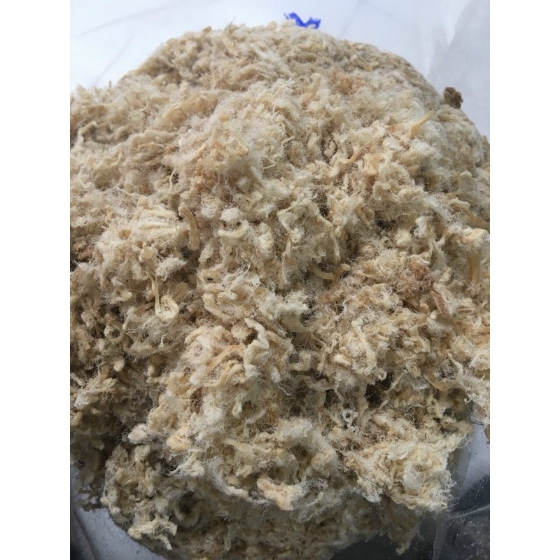 1KG CHÀ BÔNG GÀ- RUỐC GÀ LOẠI NGON ĐẶC BIỆT