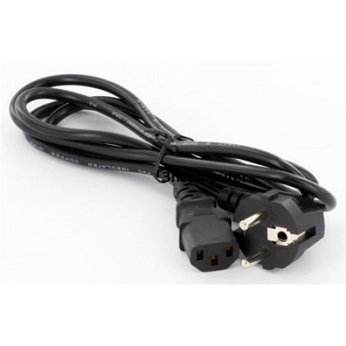 Dây nguồn máy tính, máy in, nồi cơm điện loại tốt