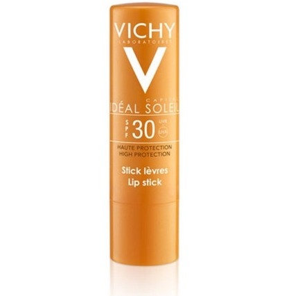 Son dưỡng môi chống nắng Vichy SPF30 - Pháp