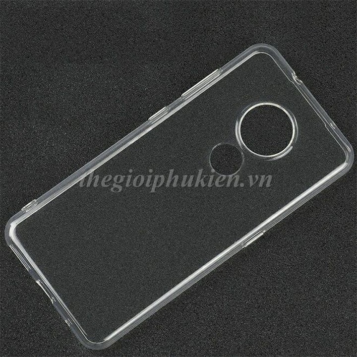 Ốp lưng Nokia 7.2 dẻo trong siêu mỏng 0.5 mm