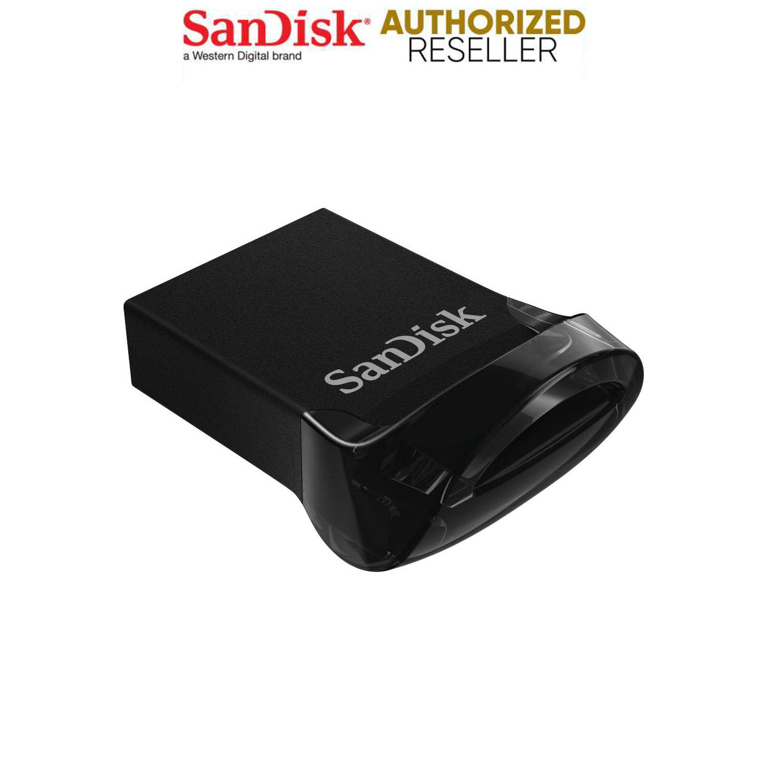 [HCM]【Giá Sốc-Shop Mới】Ổ Đĩa Flash USB 3.1 SanDisk CZ430 Ultra Fit Bảo Hành 3 Năm Flash USB CZ430/ Pendrive (Sandisk Malaysia) (SDCZ430-256G) - Chứng Nhận Chính Hãng