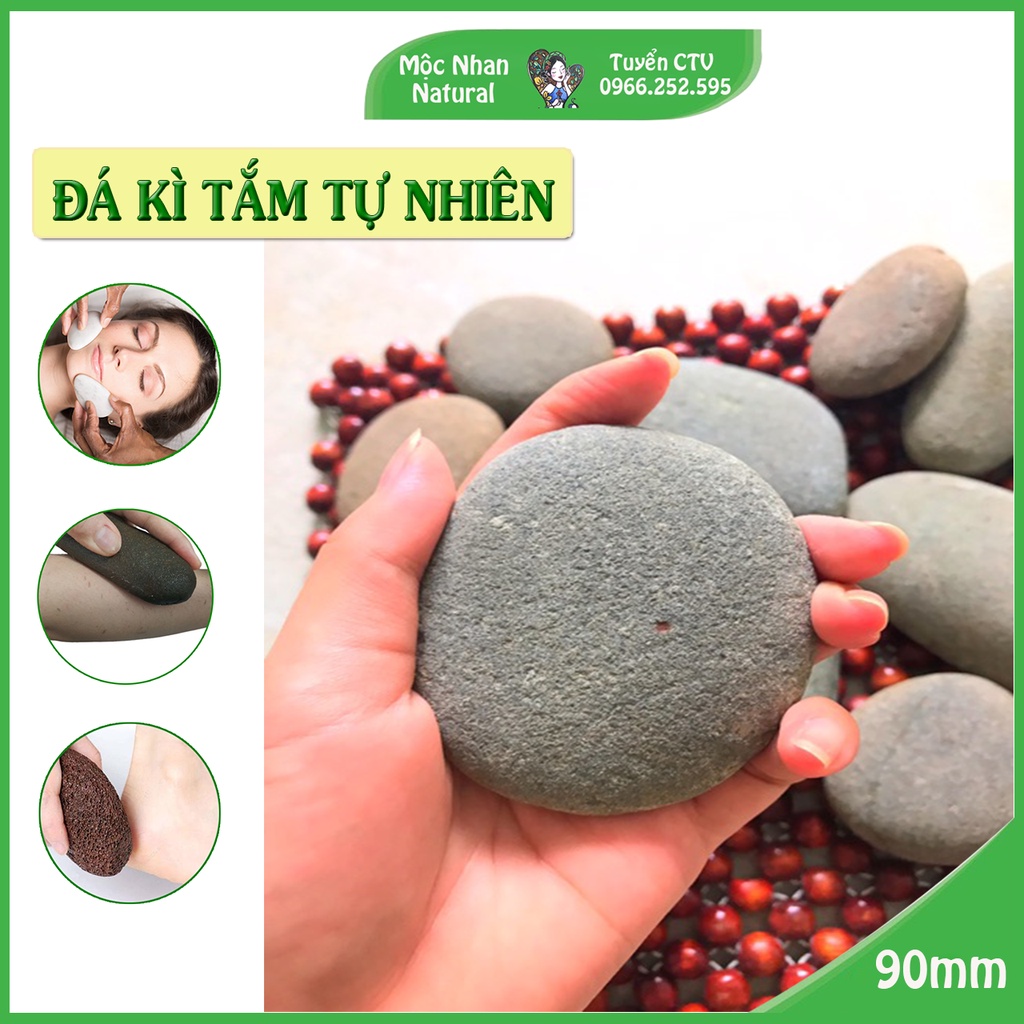 Đá kì tắm tự nhiên, đá kì tắm tẩy da chết, đá cuội, hàng tuyển chọn siêu đẹp
