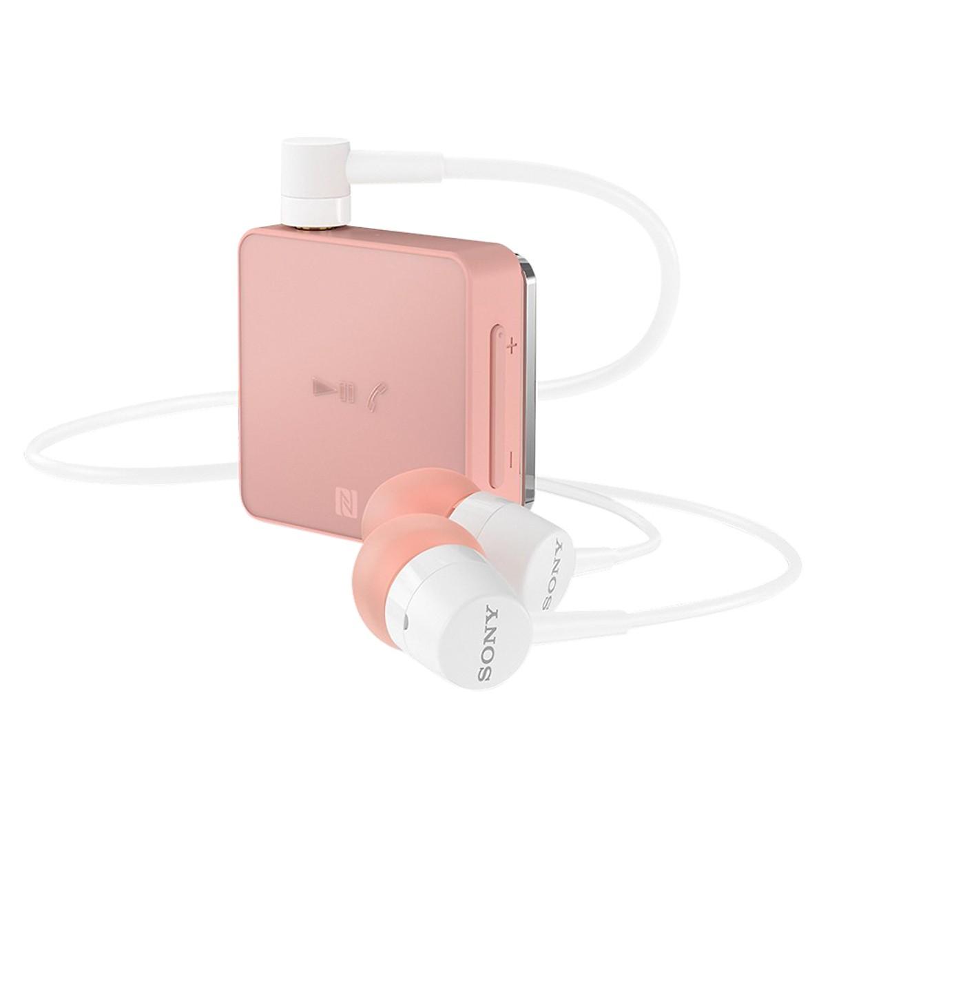 Tai nghe bluetooth Sony SBH24