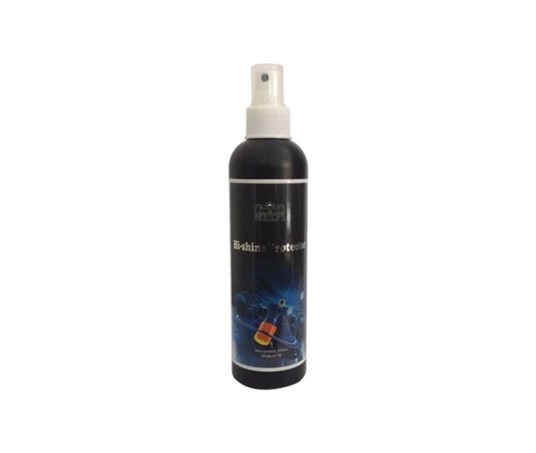 [HCM][Chai tăng độ bóng & báo vệ sơn xe+ Tặng khăn ] Will F1 Hi-shine Protector 250ml