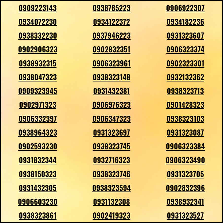 Sim đẹp đổi vận giàu sang hạnh phúc