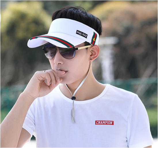 Mũ lưỡi trai thể thao cho nam, nón bóng chày cho nam, nón kết thể thao, mũ lưỡi trai nưa đầu cao cấp