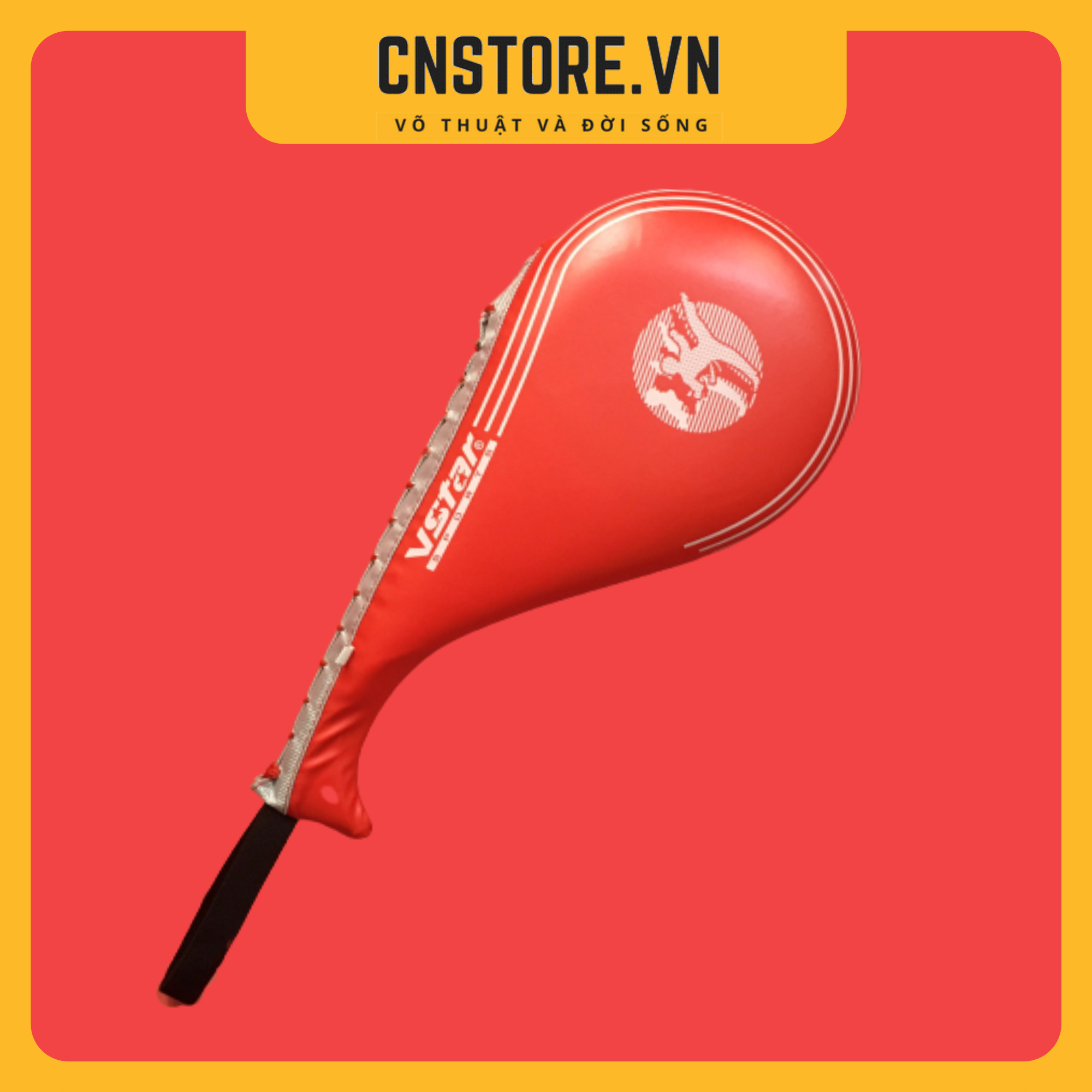 Vợt Tập Võ Taekwondo Tập Đá Giá Rẻ