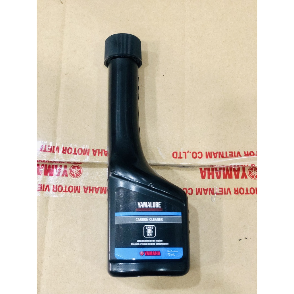 CARBON Cleaner YAMAHA Dung dịch vệ sinh buồng đốt chính hãng